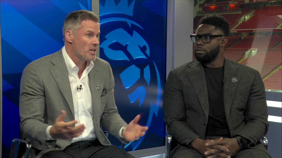 Football Daily on Twitter "🗣 "There was a shirt pull, you can't deny