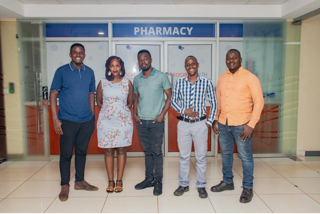 Good partnership coming up between @TukuleFoundati &amp; <a href="/RocketHealthUG/">Rocket Health</a> . Team is getting bigger. A big thanks to the almighty.
<a href="/MugaluNathan/">Rev.Nathan Balirwana Mugalu</a> <a href="/Amref_Uganda/">Amref Health Africa in Uganda</a> <a href="/IgnitewithAine/">Rhonah</a> <a href="/MinofHealthUG/">Ministry of Health- Uganda</a> <a href="/cehurduganda/">CEHURD Uganda</a> <a href="/ARCKampala/">Ruby Kampala</a> <a href="/JanetMuseveni/">Janet K. Museveni</a> <a href="/pkagurusi/">Patrick Kagurusi</a> <a href="/kyamageroandrew/">Andrew Kyamagero</a> <a href="/counsellingug/">Uganda Counselling Association (UCA)</a>