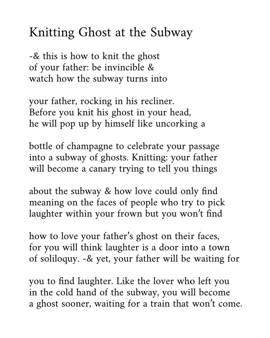 Kelli Russell Agodon tweet media