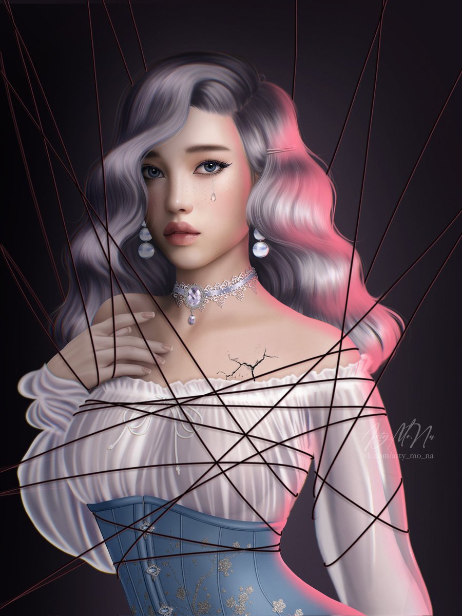 arty_mo_na's tweet photo. 🔥NEW DROP 🔥

Collection "Mythical Maidens"

Mythical Maiden #11
0.072 $ETH  on OS 

Link ⬇️ 
#NFTCommuntiy #NFTdrops https://t.co/UvQxETIAlh