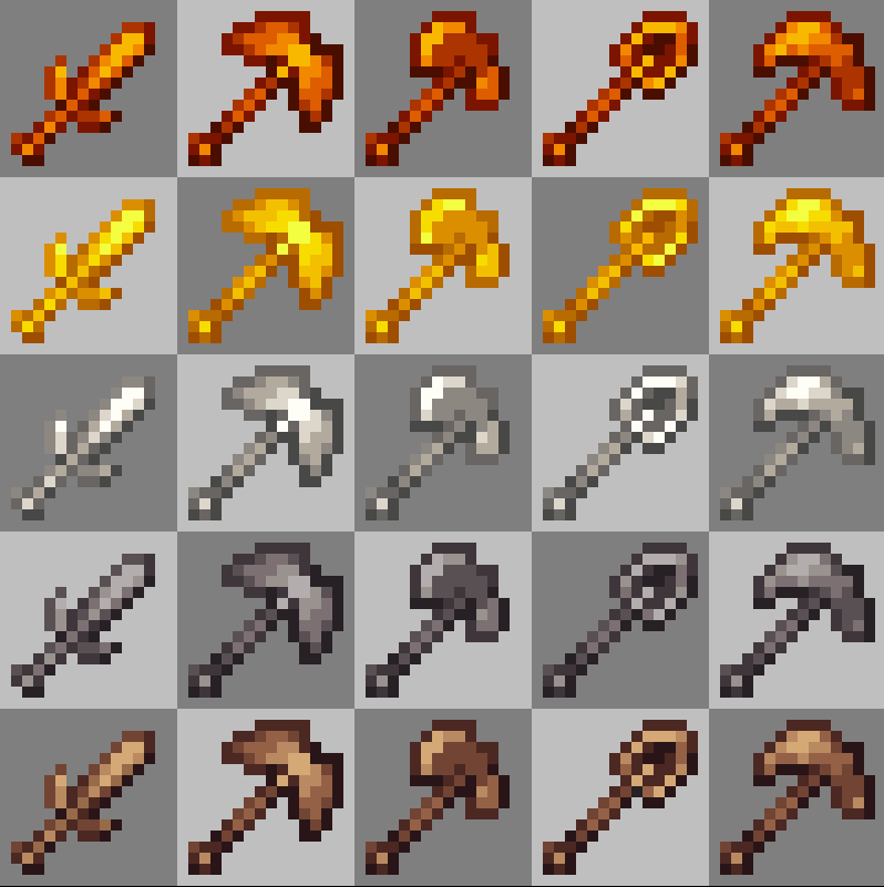 Spookiness!! boo #Minecraft #texturepack #Pixelart #Pixel #aseprite <a href="/packretweeter/">Texture Packs</a>