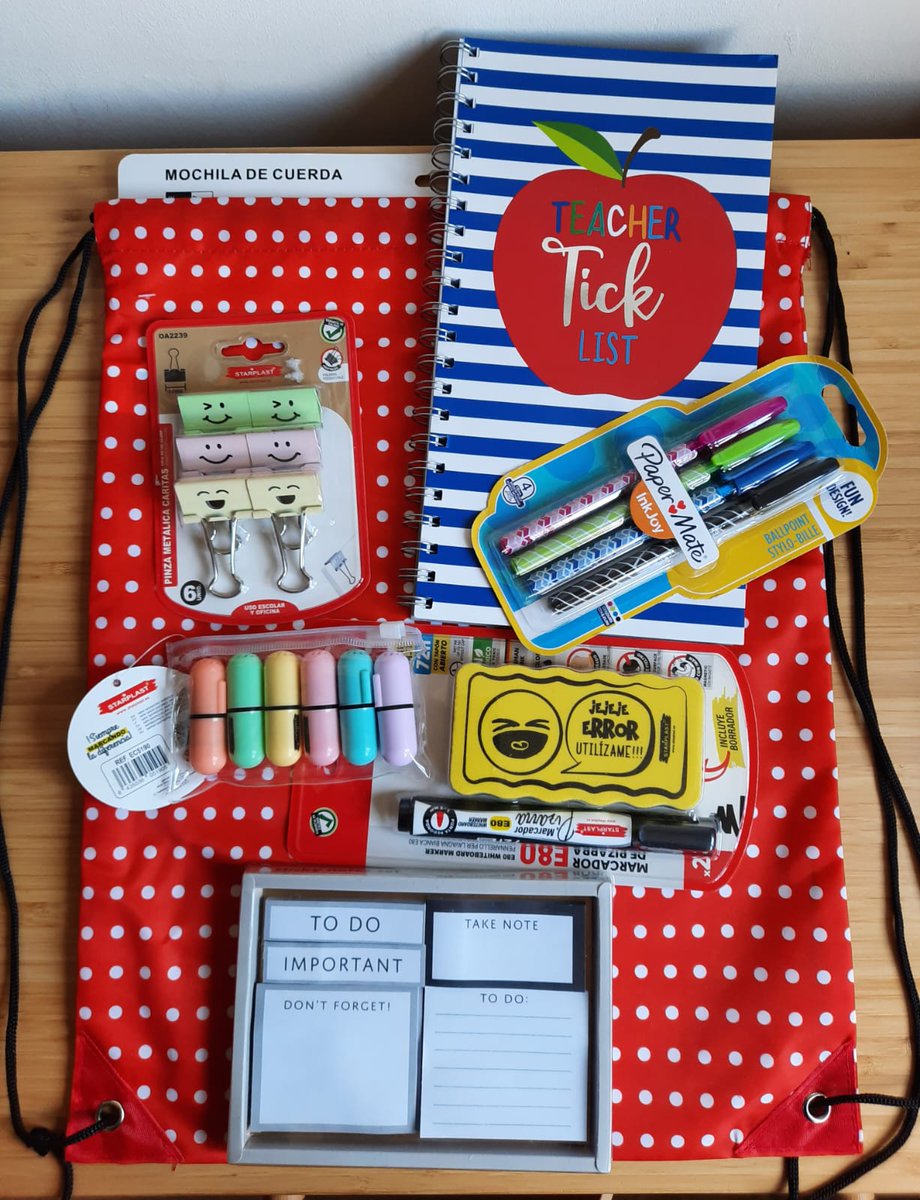 SpanishUmbrella's tweet photo. Giveway to celebrate the relaunch of my website!
Please see see my post on Instagram/Facebook where you will find all the instructions on how to participate πππ
#mywebrelauch #giveaway #celebrate #resourcecreator #teacherhelpingtheteachers https://t.co/4yVe16Urcj