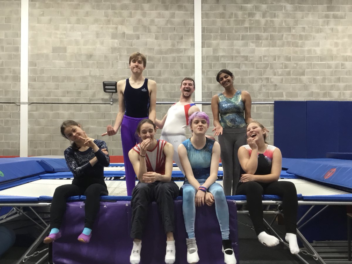 twisterssw's tweet photo. A great rig session with this group today, all working hard on learning new somersaults. Lots of progress made. Well done guys. #somersault #trampoline #DTsquad #teamTwisters https://t.co/N4v2ckR1Ex