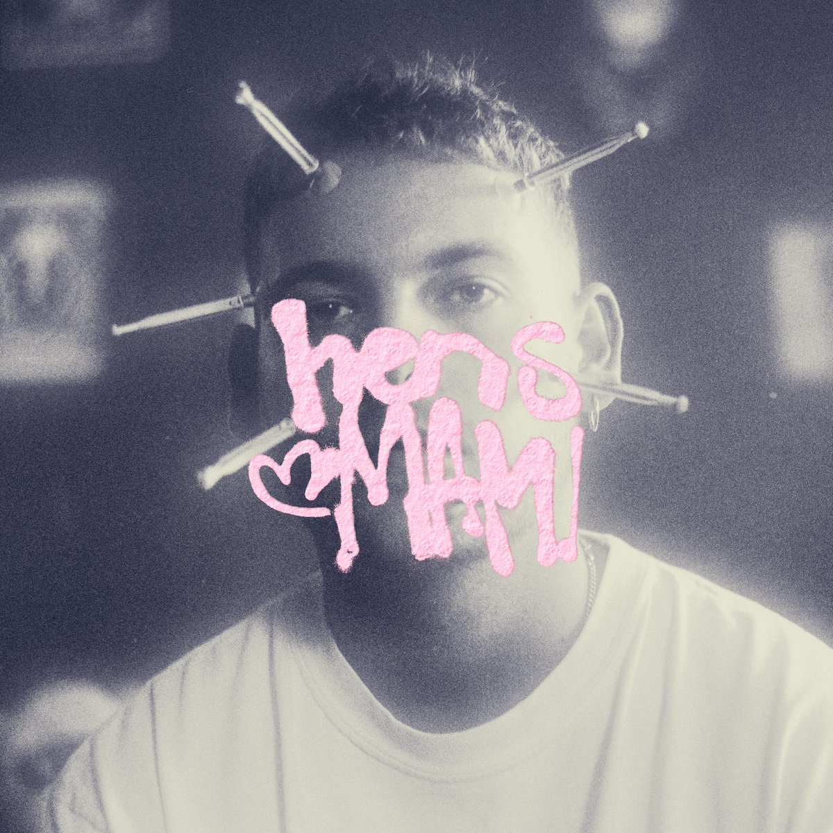hensss_'s tweet photo. nueva etapa y nueva música 💨 “MAMI” el viernes disponible en todos lados 💘 gracias por la paciencia, ojalá q todo lo q viene haga q haya valido la pena la espera https://t.co/rRhueh43Nr