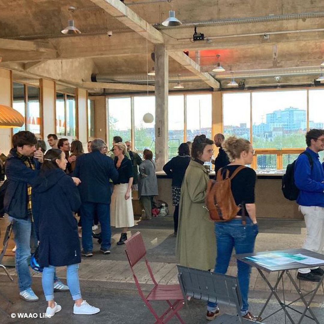 JNArchi's tweet photo. Un grand merci à tous les professionnels de l'architecture, lieux participants, visiteurs et partenaires ! 

Grâce à vous, cette 7e édition des #JNArchi fut une vraie réussite.

À l'année prochaine !

#TeamArchi #Architecture https://t.co/zlMPJ9eqqs