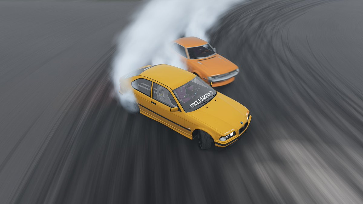 M2402Gaming's tweet photo. #AssettoCorsaOnlineDriftSession #ACODS #AssettoCorsa #Drift #Murcielago2402Gaming #Driftagram #DriftagramCarPack #BMW #E36 #Compact #BMWE36Compact #LimeRock2022 #USA #StanyZjednoczone
https://t.co/FKlFbWiiKL https://t.co/ZkZhKsN6Gi