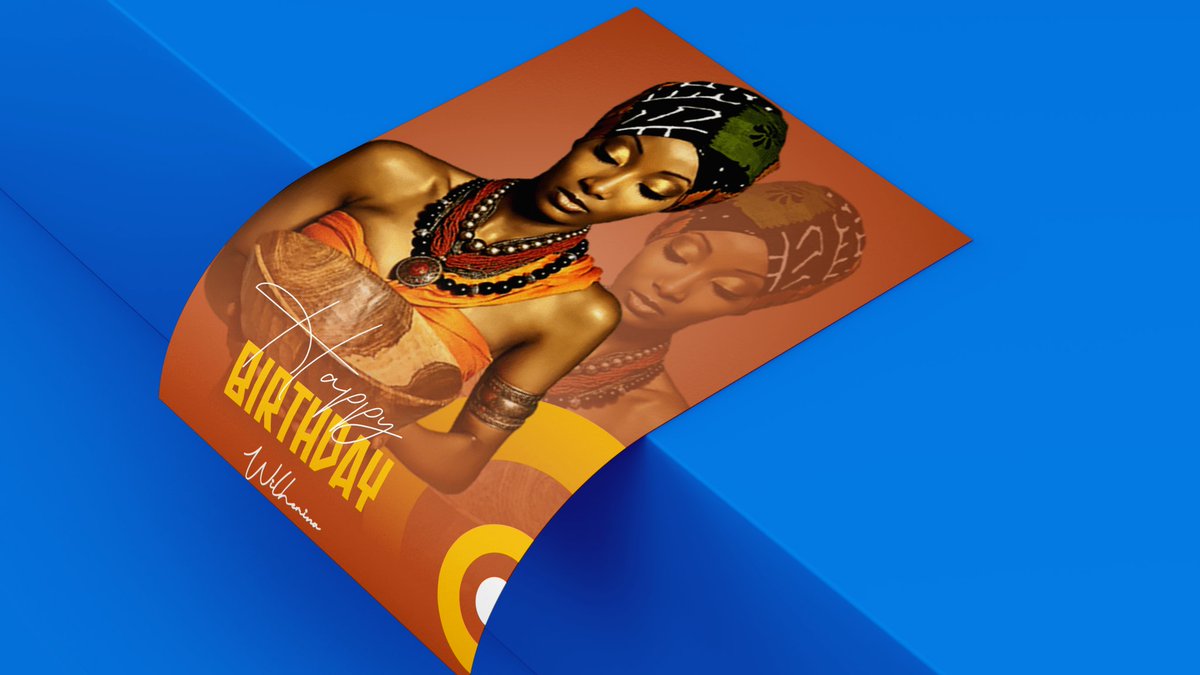 kingsamgrafix's tweet photo. https://t.co/il9VF1ADTI
New video uploaded on the youtube channel
Check it out
Kindly subscribe
.
.
.
#birthday #birthdayflyerdesign #birthdayflyerdesigninphotoshop #birthdayflyerusingpixellab #birthdayflyerdesign2022 https://t.co/BPJmmejwPH