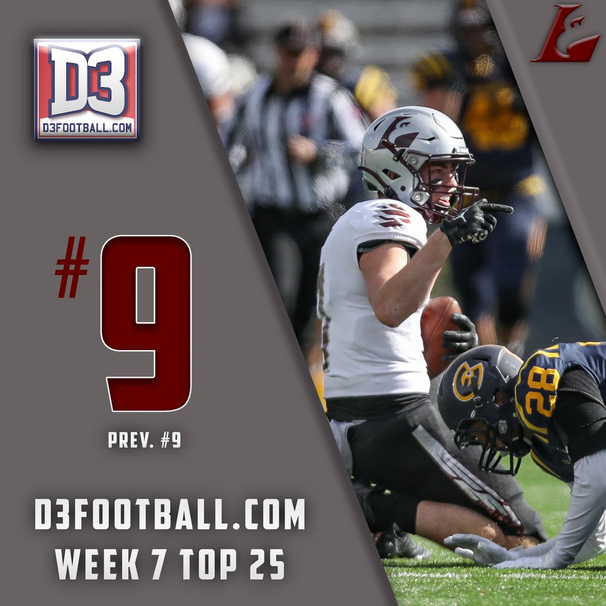 👉 9️⃣ 🦅 

#TheExperience #d3fb