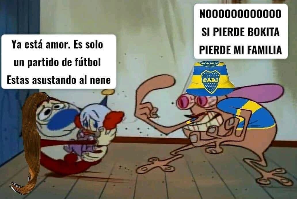 RiberguenzaArg's tweet photo. Boca de mi vida... https://t.co/2WpdbdbYJq