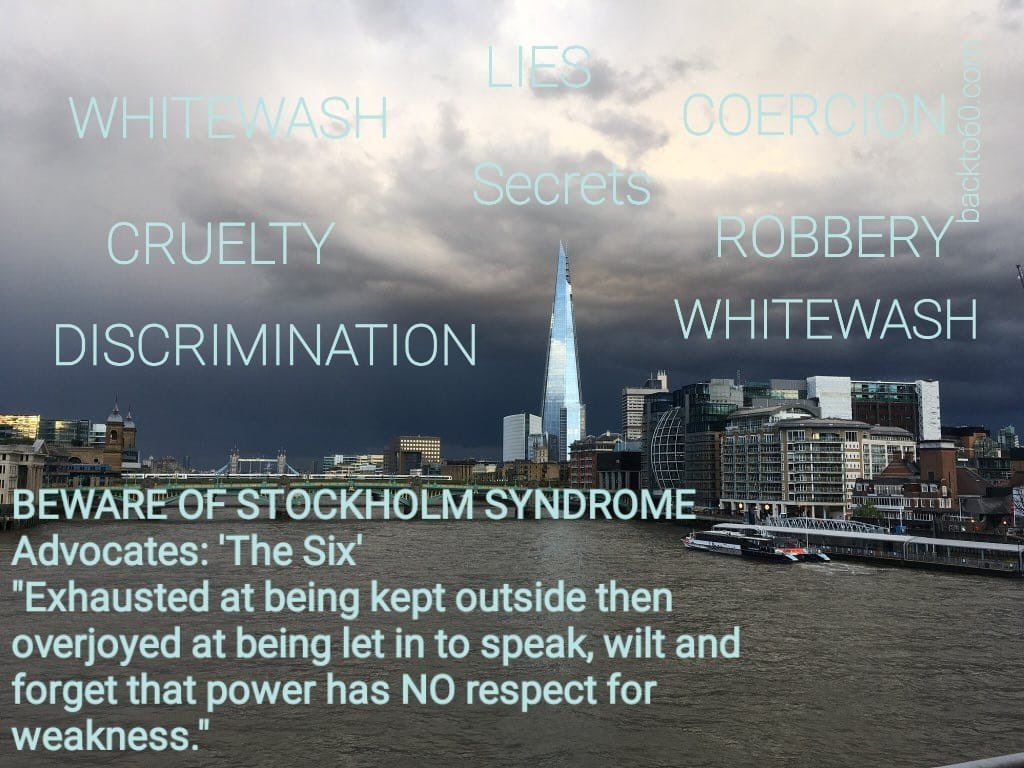 SW10etseq's tweet photo. If you ask any #50sWoman who received little or no notice of SPA increases, her preference: 1) #FullRestitution or 2) something less than that; I know the answer. Justice is not served by 2). Start with what is right. ALL in the same boat 3.8m not 6 #ExcludedAgain #BackTo60 https://t.co/JW14jCGg5b