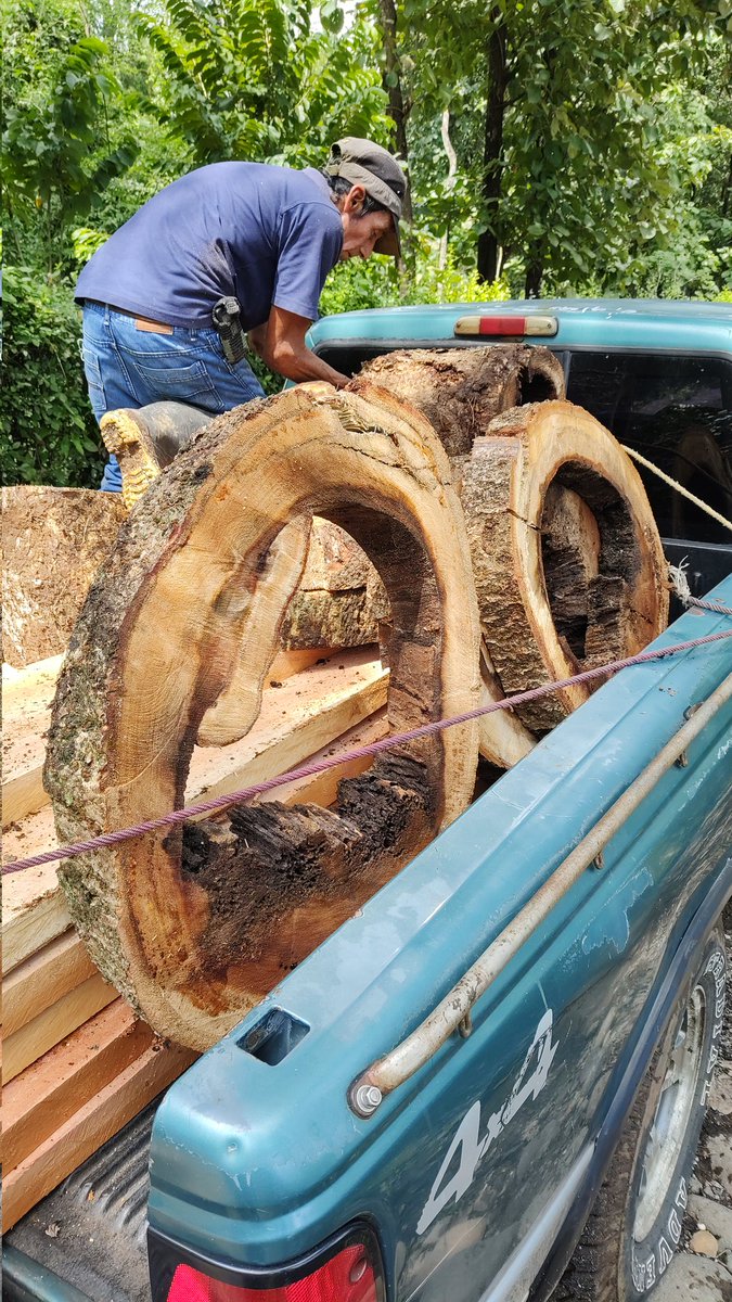 JuanPegre's tweet photo. Trabajando ando 🎶🎵 #Caoba #Conacaste #Madera https://t.co/pDKZnMULxH