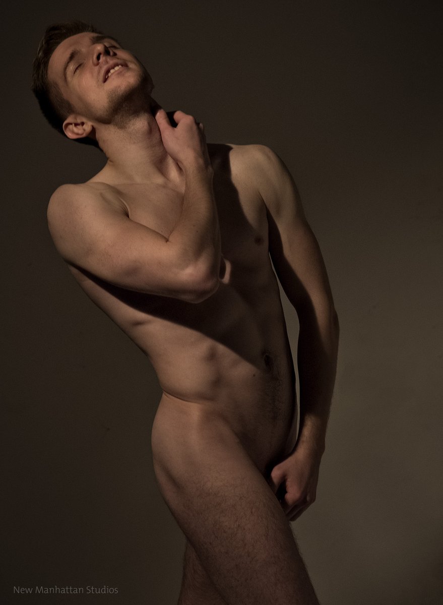 More from our work with the Ukrainian model, Sergey.