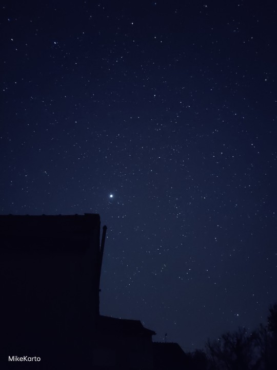 MikeKarto's tweet photo. @titatallina Mars en Jupiter 🌌 https://t.co/CwH5Do7TRe