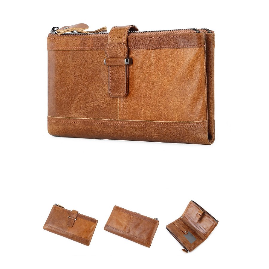 ezcase's tweet photo. #новинка
Мужское портмоне из натуральной кожи "ESPER"
- Размеры W x H: 21,5 x 12,5 x 4 (cm)
- Вместимость: 3 отдела для купюр, 2 отдела на молнии для документов, телефона, банкнот, 11 отделов для пластиковых карт и визиток, 1 прозрачное окно для фото.

https://t.co/h9FoktlWZk https://t.co/mYrYuL1YuF