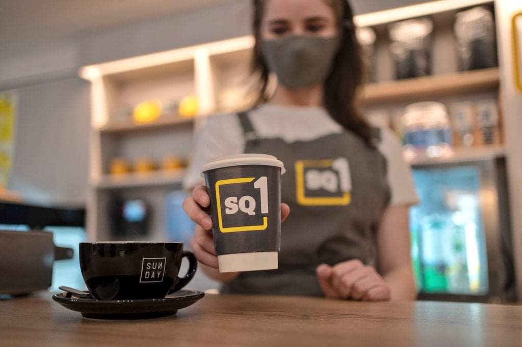 DurkinsBallagh's tweet photo. 📣 *UPDATED WINTER OPENING HOURS*
From this Monday, last food orders for Mon to Thu and Sundays will return to 8pm. Fri/Sat 9pm. 

Square One Café will now be open for usual hours from Mon to Saturday only (we'll reopen on Sundays in the Spring). 

Thanks for the support! 🙏🏽 https://t.co/u10QGwGSSa