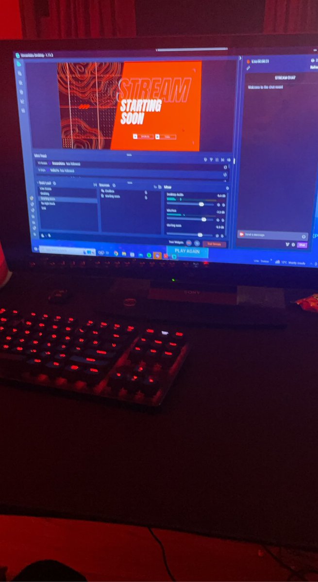 redsy✯🔪 tweet media