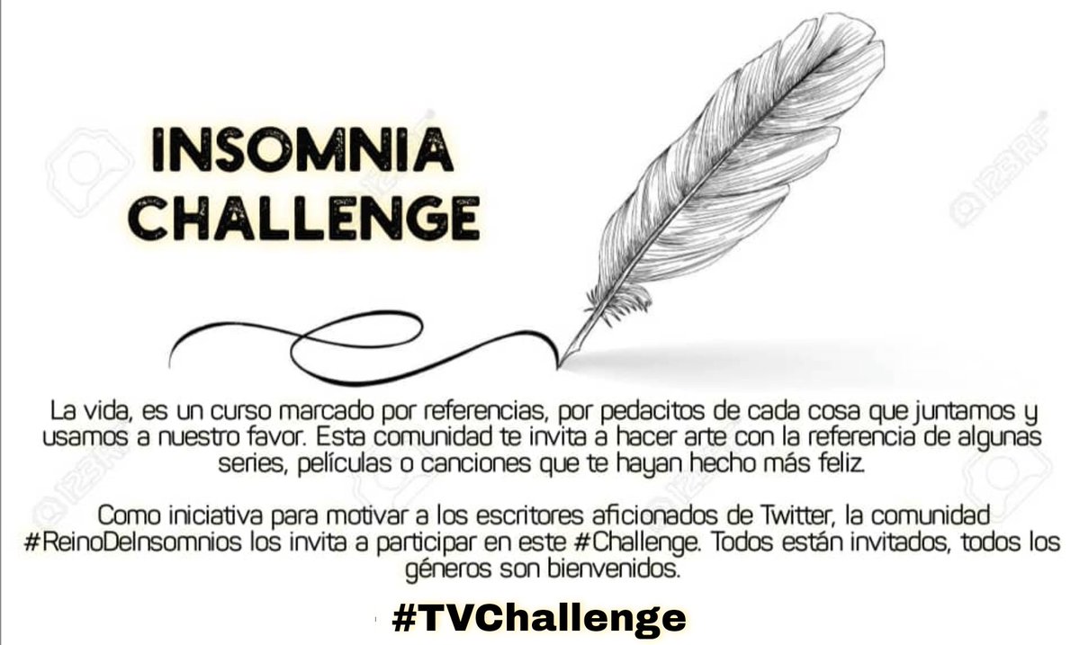 Reino de Insomnios 👑📒 tweet media