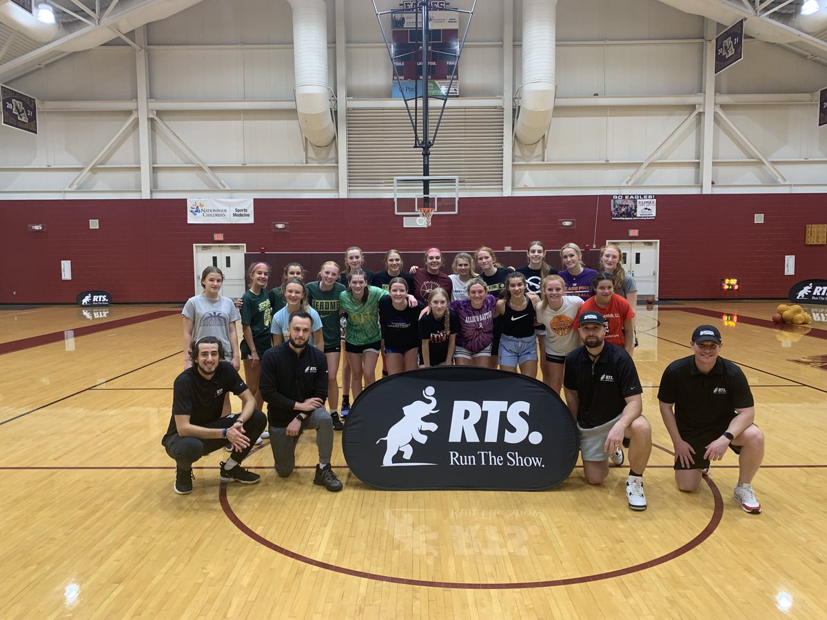 Bill Abner (@theabner) on Twitter photo That’s a wrap for the 9-12 session. Kids worked hard and the Run The Show guys are elite and running these clinics. Thanks for working with the kids! <a href="/The_Blast_AAU/">Buckeye State Blast Basketball</a> @Coach_Weber That’s a wrap for the 9-12 session. Kids worked hard and the Run The Show guys are elite and running these clinics. Thanks for working with the kids! <a href="/The_Blast_AAU/">Buckeye State Blast Basketball</a> @Coach_Weber