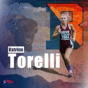 HHS_Husky_XC's tweet photo. Congratulations to Katrina Torelli!! Katrina just committed to running D1 Cross Country and Track &amp; Field at Bucknell University!! Hard work pays off! Keep up the great work and fast running in the Patriot League! Go Bisons!
@htown_huskies https://t.co/f7gVnUvkkN