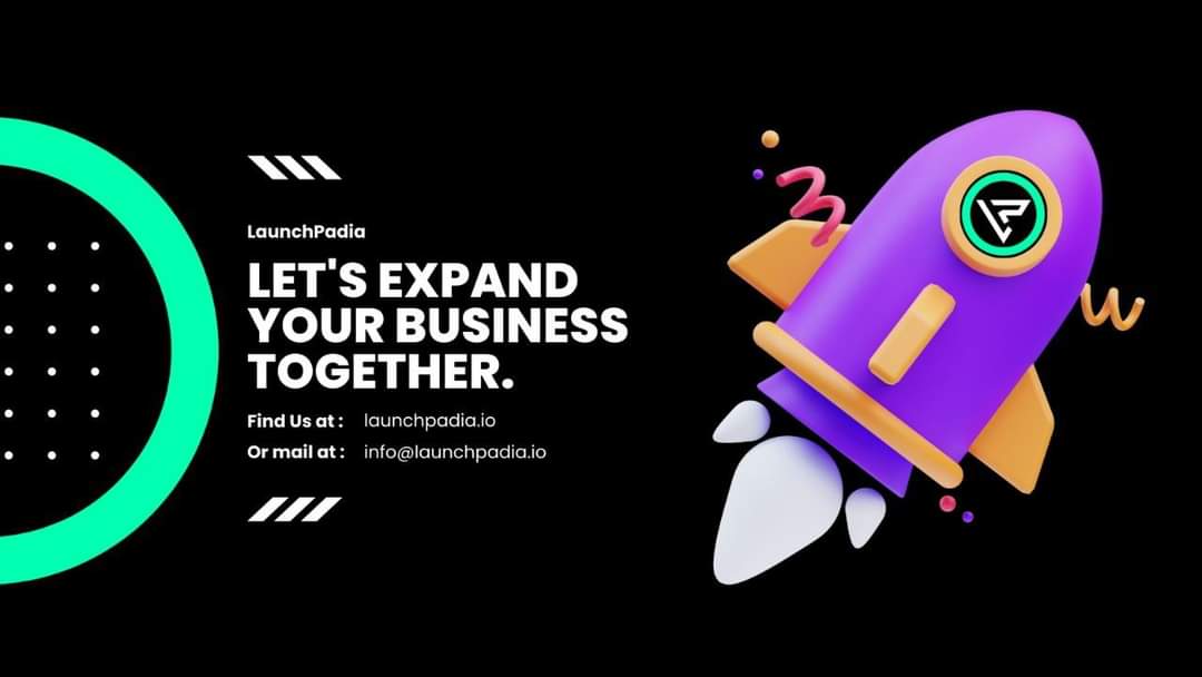 LaunchPadia's tweet photo. We can help you for;
Branding, Marketing and Management

To know more about us please visit
https://t.co/NVigD5Ovif

#marketingagency #digitalmarketing #marketing #socialmediamarketing #branding #marketingstrategy #digitalmarketingtips https://t.co/KXNmCccgue