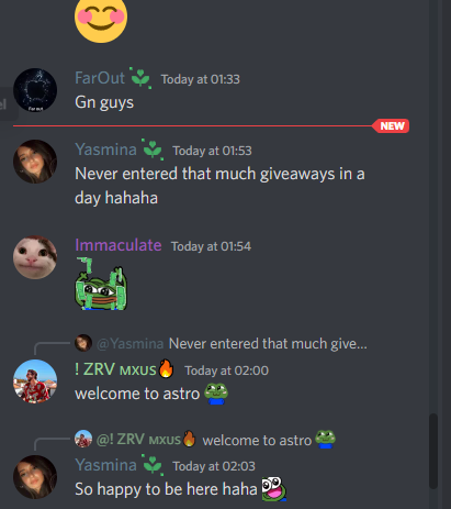 Astro Society tweet media