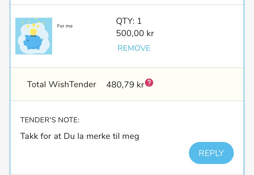 GoddessMinelli's tweet photo. Twitter overdose twat just bought a gift off my wishlist worth 500,00 kr. 

Check out my wishlist here: https://t.co/nd1UOG40YZ via @WishTender 

But I want more. 💸👑

findom •Femdom •paypig •pengaslav https://t.co/L1Su3KLdhE