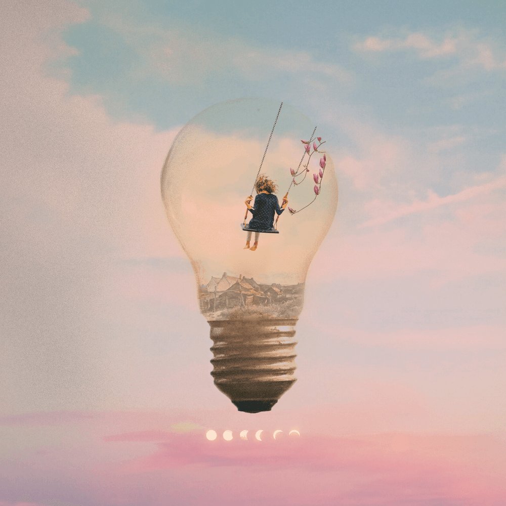 perpetualdreamm's tweet photo. gm

this piece is called sway

a reminder to smile and sway during the bleak times ♥️

airdropped to the holders of 1/1 pdm collection, this is the third airdrop in past three months ✨

if you held one 1/1 pdm art you've got 3 pieces airdropped ♥️ https://t.co/OhswxsQQej