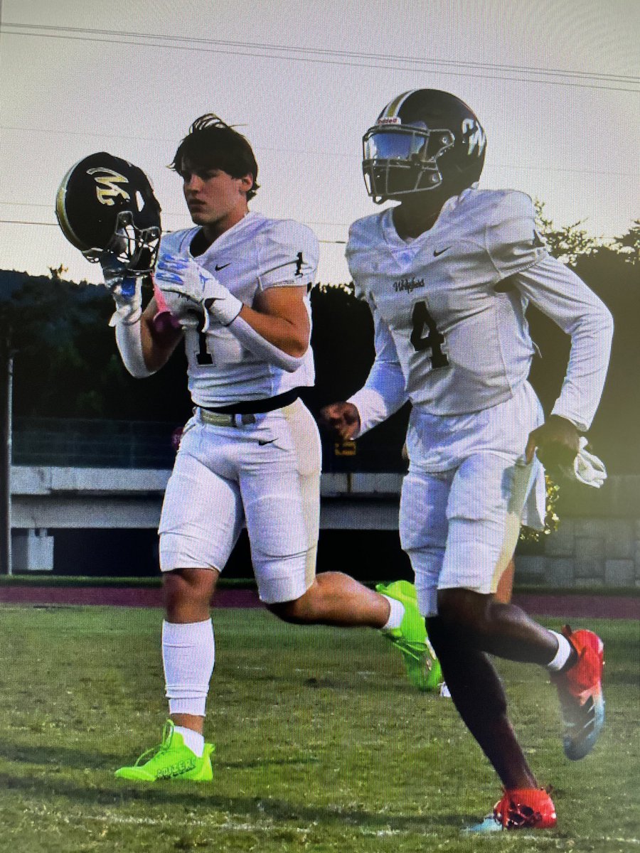 MatthewRLaVall1's tweet photo. Meant to be!   God is so Good!  Chapel Hill here they come!  Go Heels! ⁦@CalebLaVallee1⁩ ⁦@aydendunc2023⁩ ⁦@CoachMackBrown⁩ ⁦@UNCCoachThig⁩ ⁦@CoachGeneChizik⁩ ⁦@PatrickSuddes⁩ ⁦@CoachCJoiner⁩ https://t.co/2NBuLTYg96