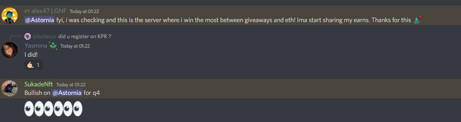 Astro Society tweet media