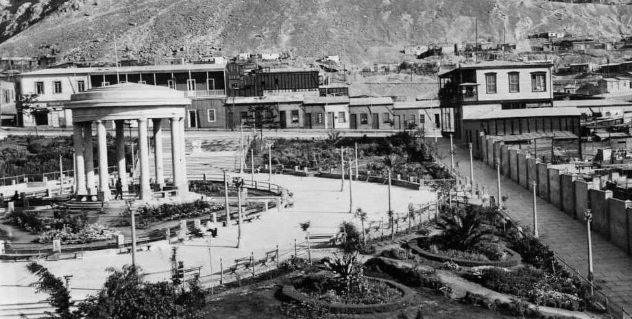 [Crítica] "Los contrabandistas": El rescate de una novela "noir" del Norte Grande de Chile - cineyliteratura.cl/critica-los-co… #CineyLiteratura