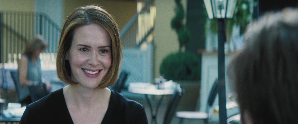 PaulsonSource's tweet photo. 📸 Gallery Update: Screencaps of Sarah Paulson in The Runner (2015) have been added to our gallery! #SarahPaulson 
🔗https://t.co/dwcYZm85El https://t.co/0FnFXnkxbC