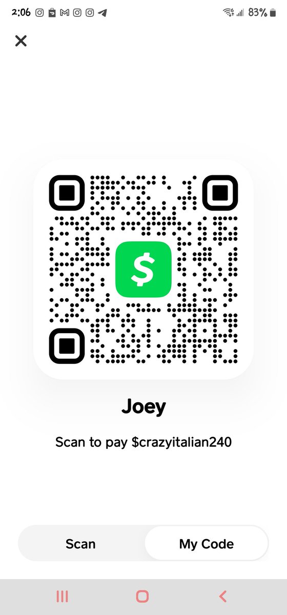 JoeyColorusso tweet picture