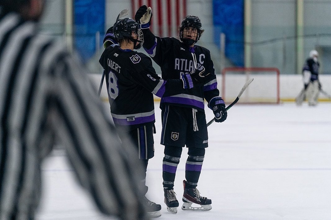ACAHockey's tweet photo. Thank you @ECCTournaments for a great weekend in Connecticut. Both the 15u &amp; 16u fell in the Semi Finals finishing 2-2 in the event. 

Back to work Tuesday 💪🏼

📸 @_msfilms https://t.co/tuUUPNHydk