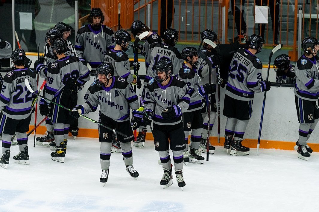 Thank you <a href="/ECCTournaments/">ECC Tournaments</a> for a great weekend in Connecticut. Both the 15u &amp; 16u fell in the Semi Finals finishing 2-2 in the event. 

Back to work Tuesday 💪🏼

📸 <a href="/_msfilms/">MS Films</a>