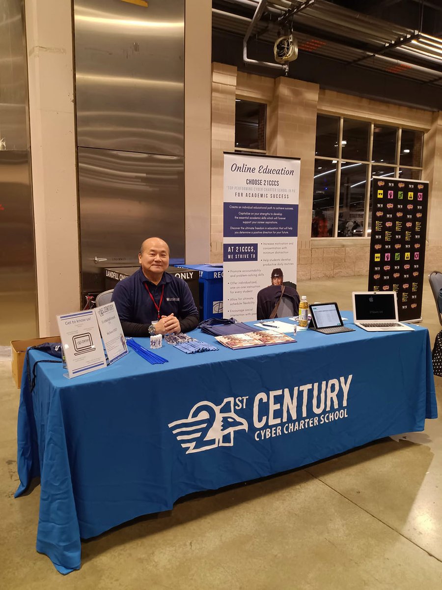 pchu21cccs's tweet image. 2022 Philly High School Fair