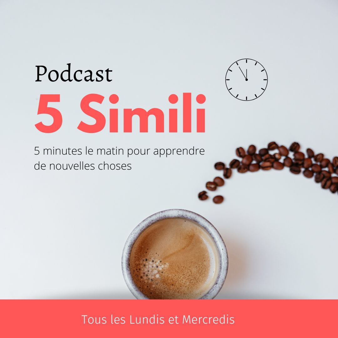 5simili's tweet photo. Hello 

Voici le résumé de la semaine du podcast @5simili

✅Ep1 https://t.co/aAmh30whps

✅Ep2 https://t.co/tqI6k9l2hS

✅Ép3 https://t.co/9obcTZJTPb

✅Ep4 https://t.co/jvog8qm6ek

Bonne écoute et bon dimanche

#5simili #podcast #woloftech #senegal https://t.co/E0uRS289Ga