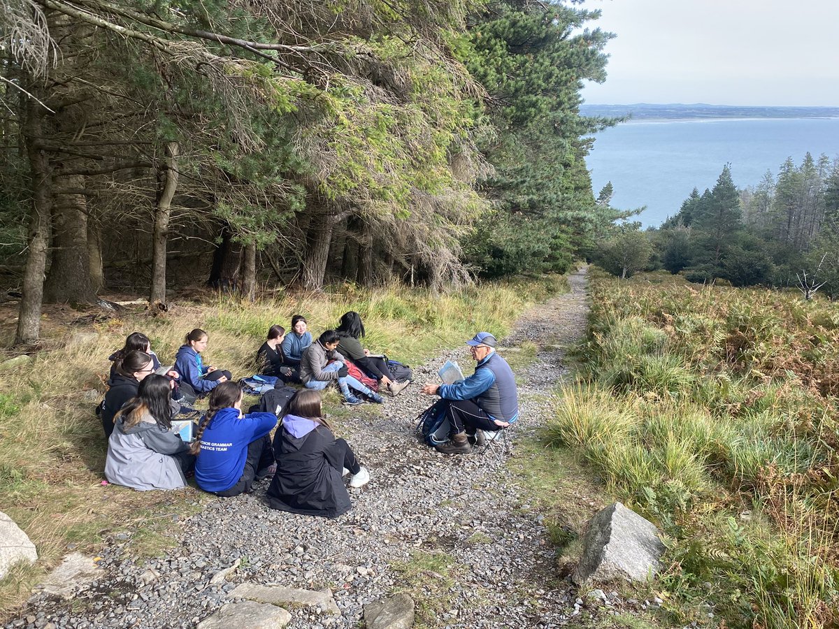 Outdoor Concepts (@outdoorconcepts) on Twitter photo New cohort from <a href="/GrosvenorGS/">Grosvenor Grammar School</a> out for their first day on silver <a href="/DofE/">The Duke of Edinburgh’s Award</a> exped training New cohort from <a href="/GrosvenorGS/">Grosvenor Grammar School</a> out for their first day on silver <a href="/DofE/">The Duke of Edinburgh’s Award</a> exped training