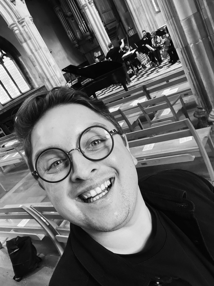 Nathan James Dearden tweet media