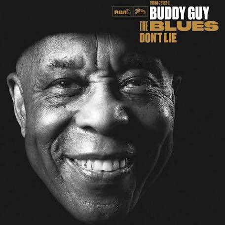 Buddy Guy “Let The Guitar Do The Talking”. La canción de hoy en <a href="/son4diesR4/">Són 4️⃣ Dies</a> de <a href="/goyoprados/">Goyo Prados</a> rtve.es/play/audios/so…