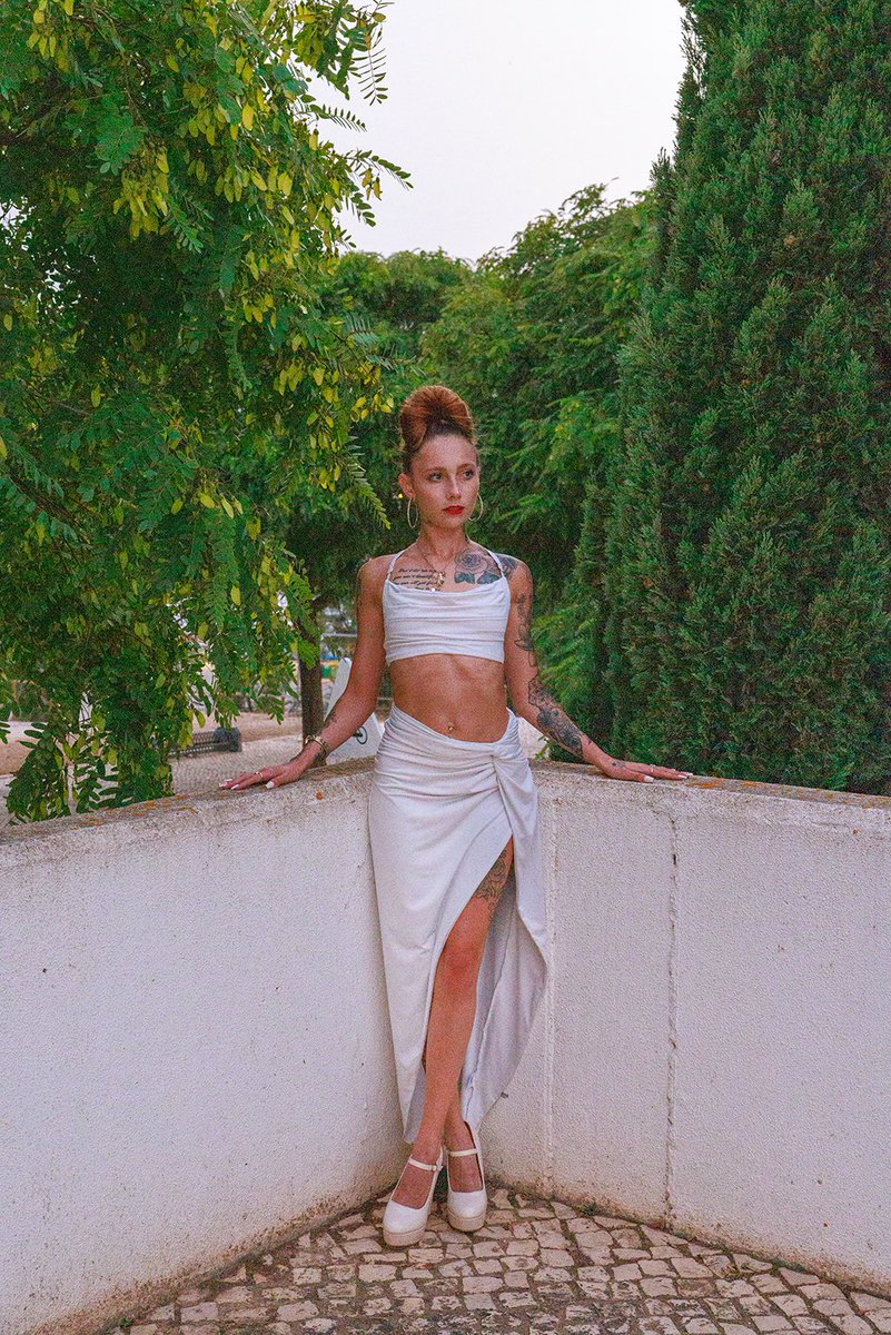 Snooks_Model's tweet photo. Church shoot #portugal with @modelphotographyholidays photographer @fourwinds_photography_services #fashionmodel #whitedress #twopieceset #church #albufeira #algarve #photoshoot #modellife #modeling #photography #photographer https://t.co/mIjzL5gGQz