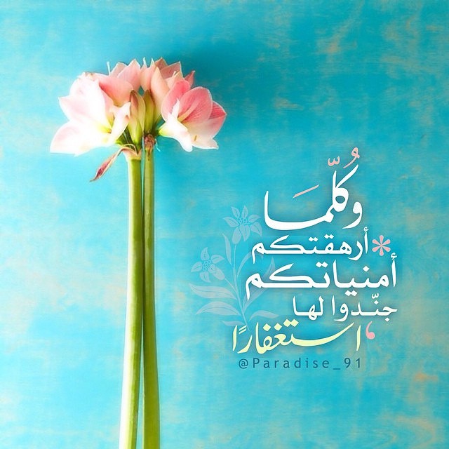 #اهدي_وروق