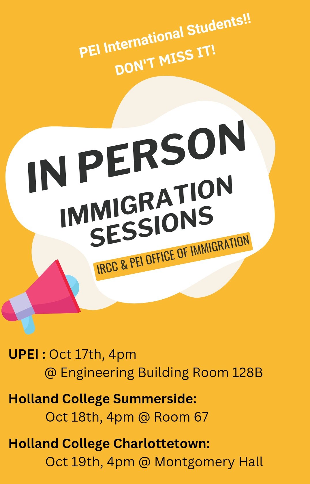 PEI Office of Immigration (PEI_Immigration) / Twitter