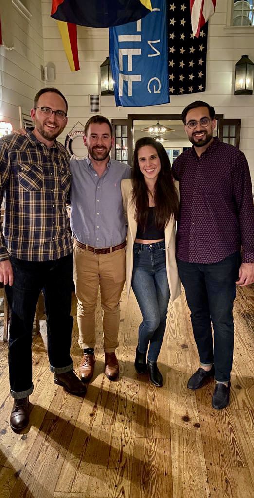 Mohamad A Hussain MD (@ma_hussainmd) on Twitter photo Another great <a href="/NewEnglandVasc/">New England Society for Vascular Surgery</a> meeting in #Newport! Fantastic work presented by <a href="/BrighamVascular/">BWH Vascular Surgery</a> <a href="/BrighamSurgery/">Brigham and Women’s Department of Surgery</a> <a href="/CSPH_BWH/">CSPH</a> resident team <a href="/feliz_md/">Jessica Dominique</a> <a href="/PatrickHeindel/">Patrick Heindel, MD, MPH</a> & Jim Fitzgibbon on #PAD, #AVF & #AorticDissection! Another great <a href="/NewEnglandVasc/">New England Society for Vascular Surgery</a> meeting in #Newport! Fantastic work presented by <a href="/BrighamVascular/">BWH Vascular Surgery</a> <a href="/BrighamSurgery/">Brigham and Women’s Department of Surgery</a> <a href="/CSPH_BWH/">CSPH</a> resident team <a href="/feliz_md/">Jessica Dominique</a> <a href="/PatrickHeindel/">Patrick Heindel, MD, MPH</a> & Jim Fitzgibbon on #PAD, #AVF & #AorticDissection!