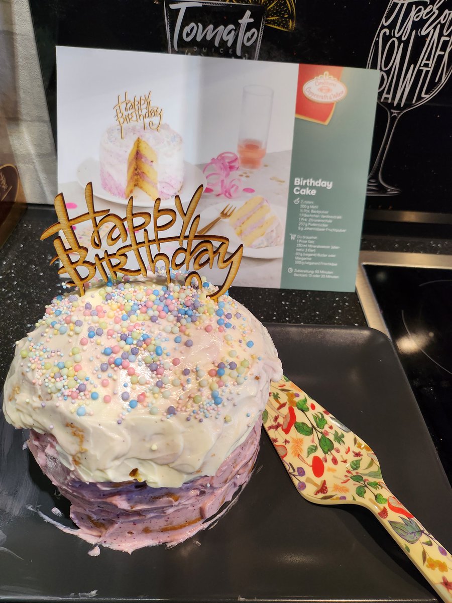 RkWlp's tweet photo. Heute hat @Lana_RkWlp im Stream wieder mal eine #mycakebox unboxed und direkt ausprobiert!
Nächste Woche gibts dann den nächsten #küchenstream ;)
https://t.co/gZSZfIiG2P
#foodistfamily #backenistliebe❤️ #backstream #sonntagskuchen #twitchdeutschland #twitchde #twitchaffiliate https://t.co/iQ9KARuGoD