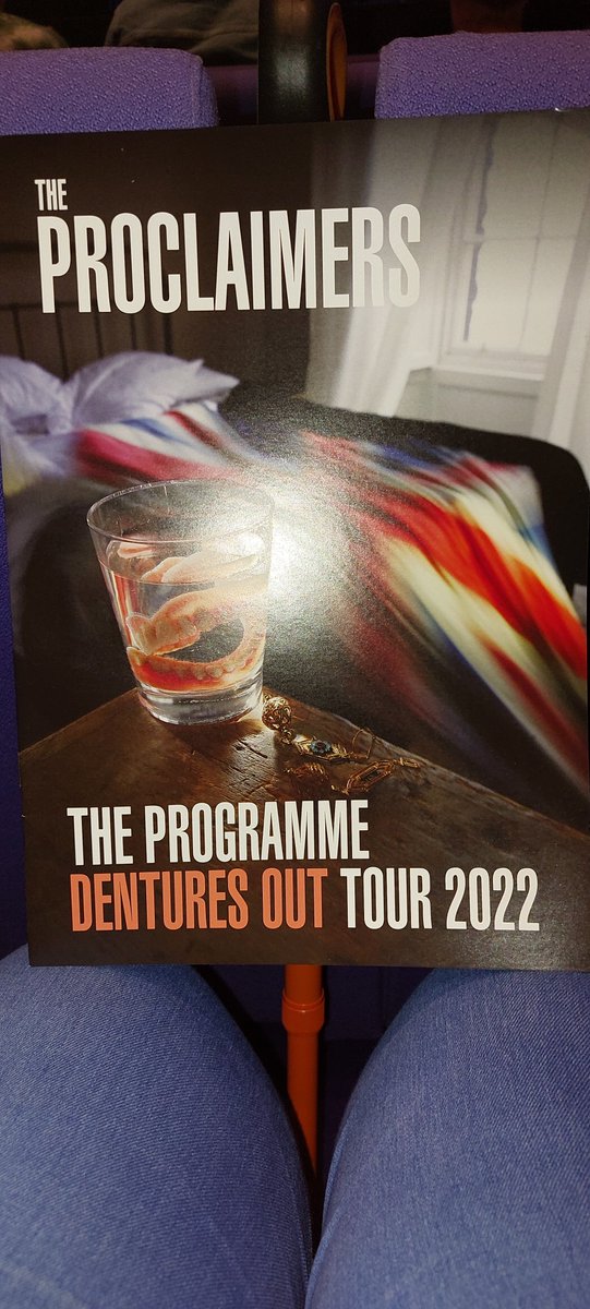 ClaireLAshworth's tweet photo. Yup, I am out on a school night with Mr A. #DenturesOut https://t.co/PH0nnX0NOc