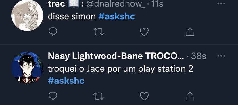 Gabie145's tweet photo. Aconteceu, confia  #askshc https://t.co/pAbeKfauTJ