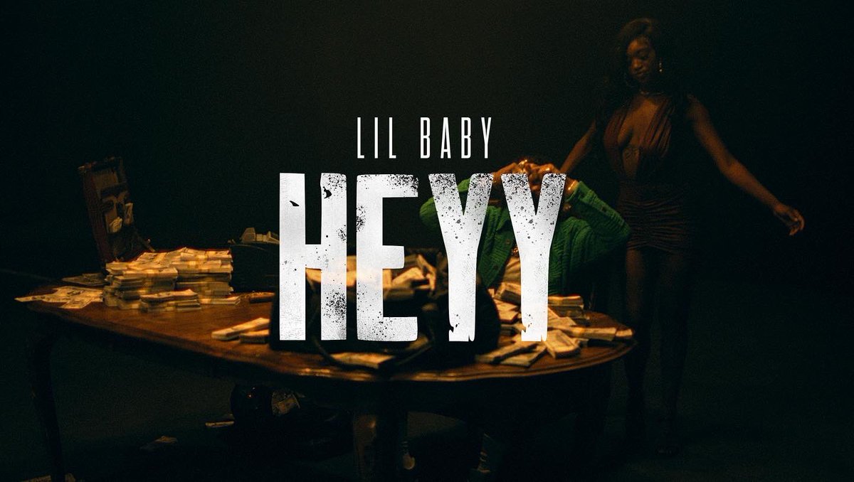 ApixFilms's tweet photo. Nos complace de haber realizado los #VFX para @lilbaby4PF en su videoclip oficial “HEYY”. Una producción de @blanksquare_ https://t.co/gUVVFVrYxx