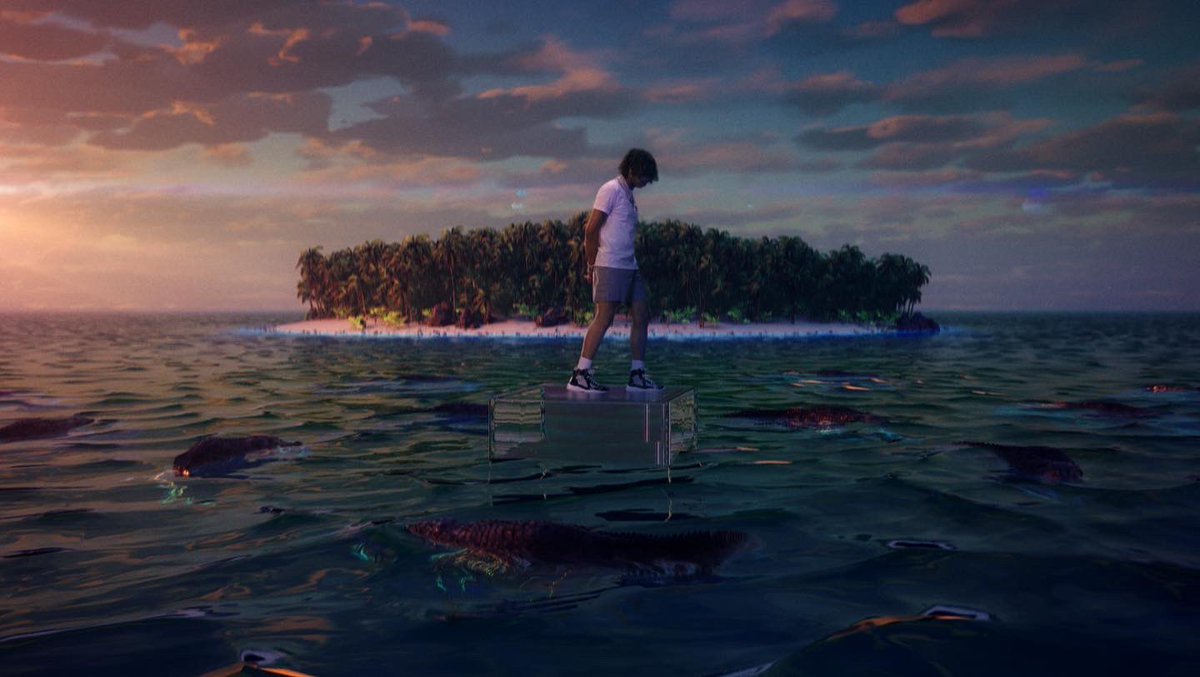 ApixFilms's tweet photo. Nos complace de haber realizado los #VFX para @lilbaby4PF en su videoclip oficial “HEYY”. Una producción de @blanksquare_ https://t.co/gUVVFVrYxx