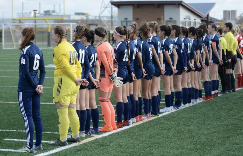OPDL Charity Shield Final, here we come!! I scored our first goal contributing to the final score of 3-2. Super proud of this team and all we’ve accomplished so far this season! <a href="/whitecapslondon/">Whitecaps London</a> <a href="/OntarioIsSoccer/">Ontario Soccer</a> @NDC_Ontario
