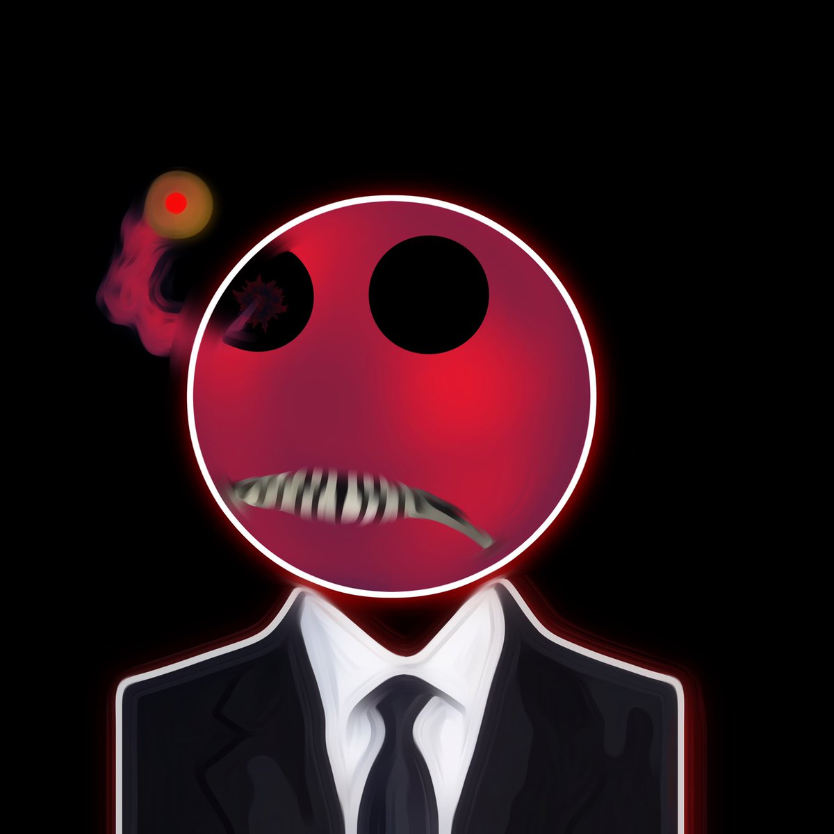 BOYSMILE tweet media